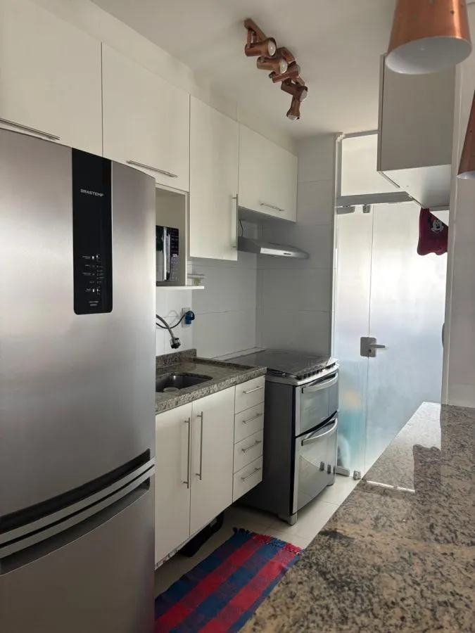 Imagem Apartamento próximo ao Metrô Vila Carrão