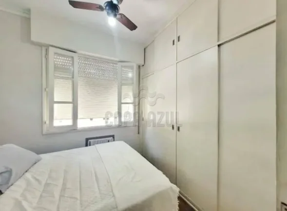 Imagem Copacabana – Avenida Nossa Senhora de Copacabana | Residencial › Apartamento 3 quarto(s) à Venda