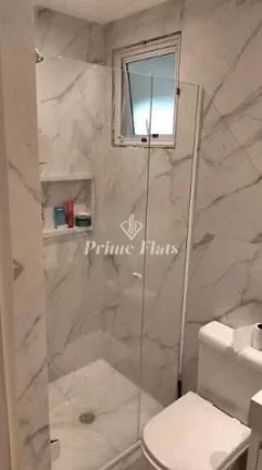 Imagem Flat disponível para venda no Ciragan, com 77m², 2 dormitórios e 1 vaga de garagem
