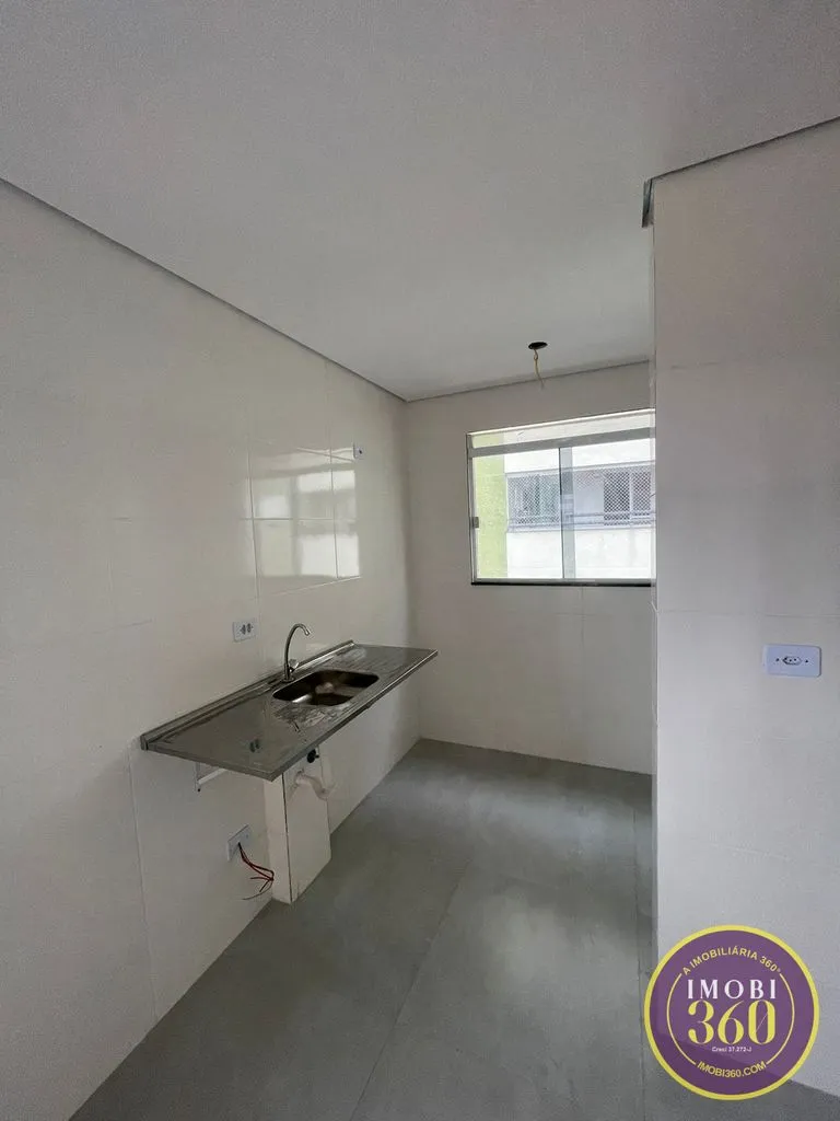 Imagem Apartamento novo na Chácara Califórnia Zona Leste