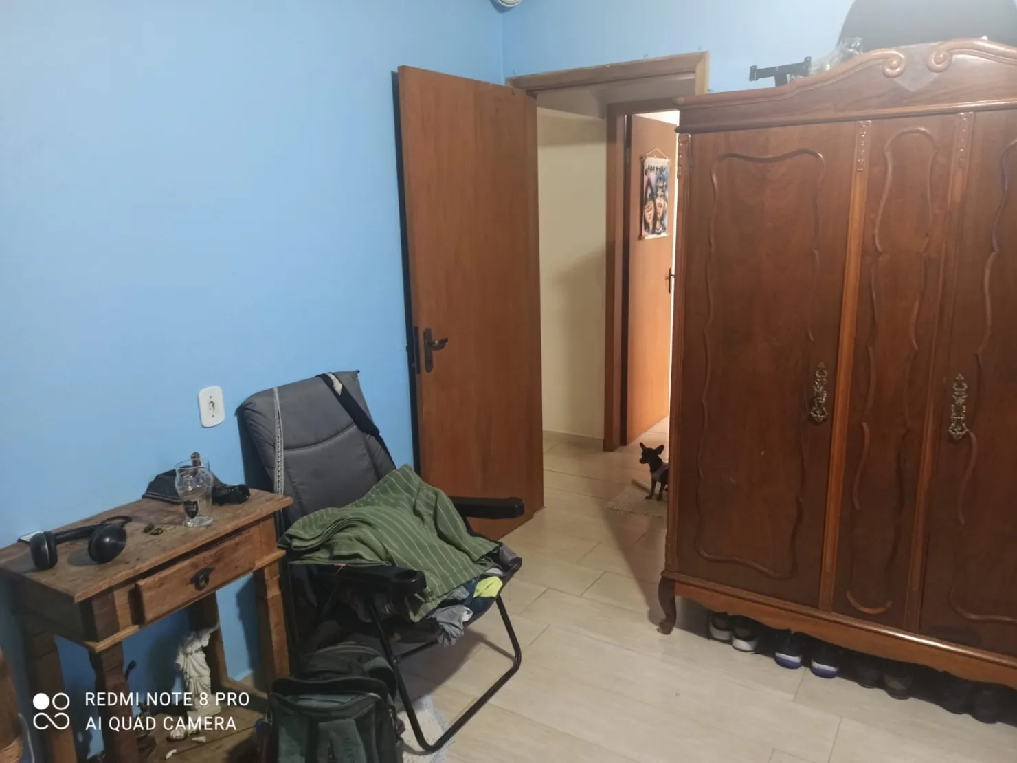 Imagem Casa à venda 3 Quartos, 1 Suite, 3 Vagas, 300M², Pedregulho, Guaratinguetá - SP