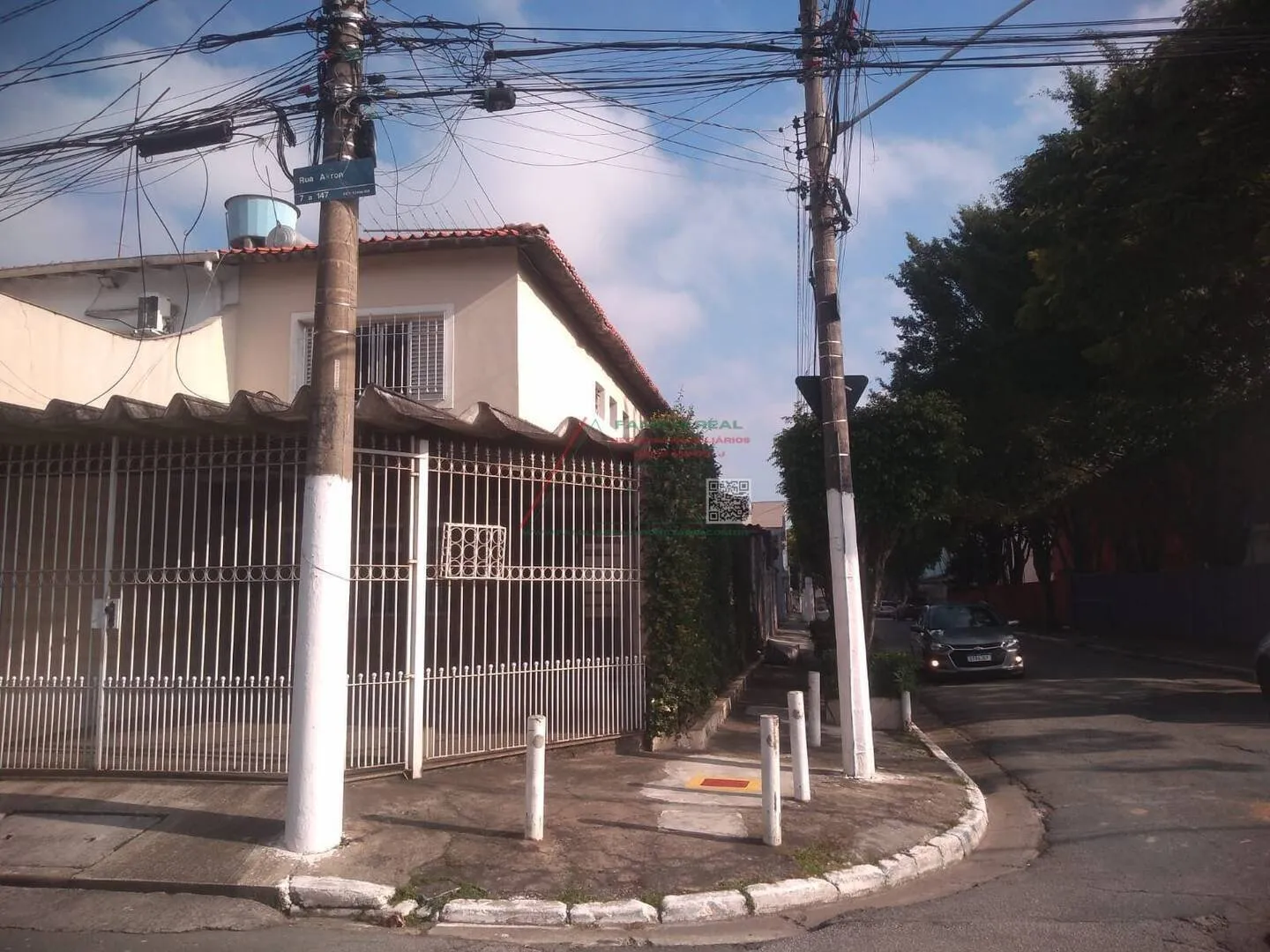 Imagem Sobrado à Venda, no Jardim Aricanduva, com 03 Dormitórios, sendo 01 Suíte