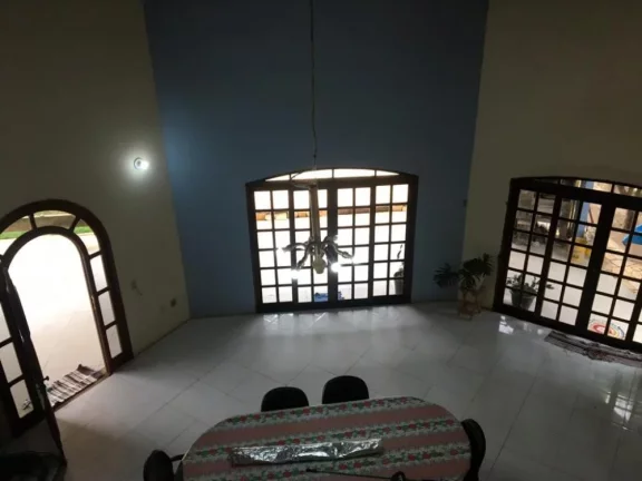 Imagem Sobrado a venda no condomínio Residencial Ecopark em Tatuí/SP