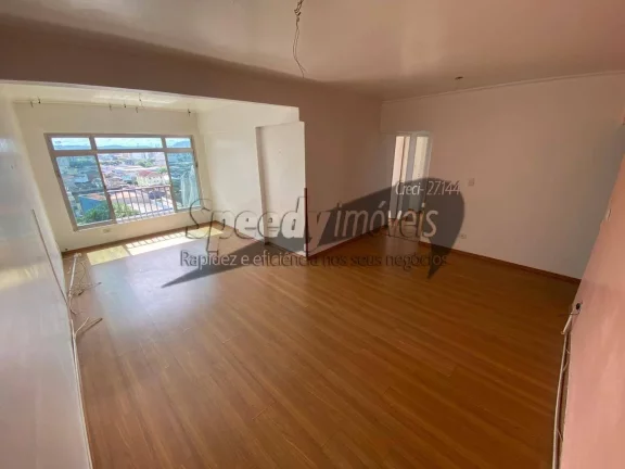 Foto do imóvel Apartamento em Santos 2 dormitórios, Gonzaga em Avenida Ana Costa