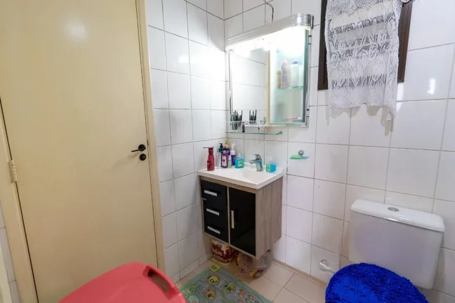 Imagem Apartamento à venda em São Paulo, Vila Arapuã, com 3 quartos, 61m2
