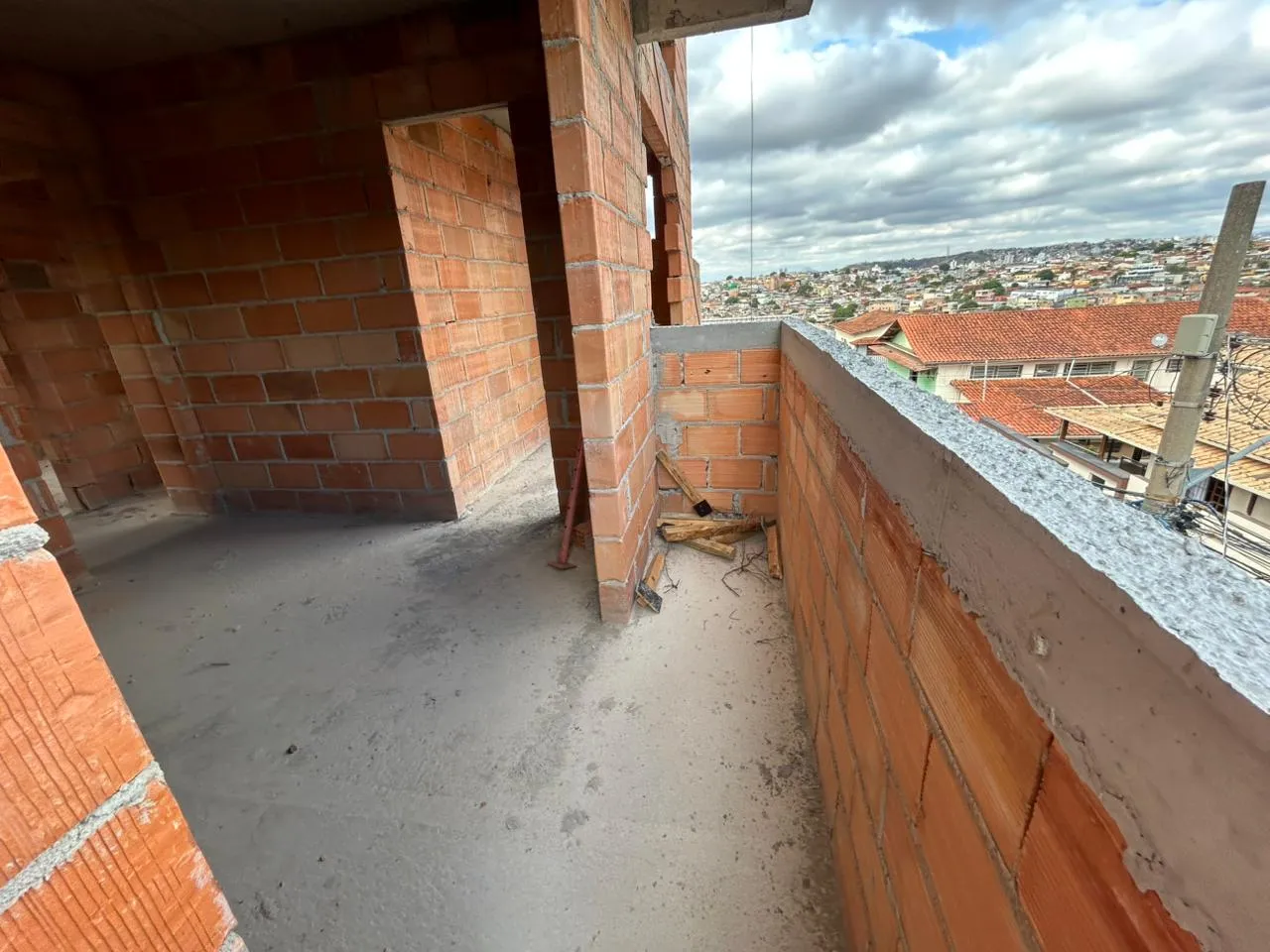 Imagem Apartamento Padrão