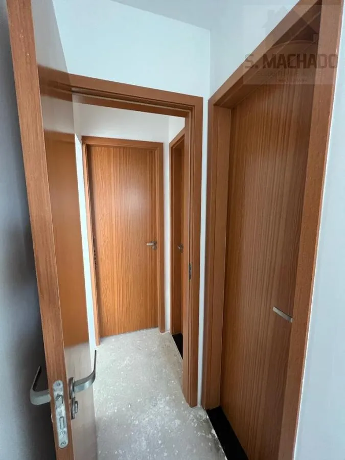 Imagem Apartamento para Venda em Santo André / SP no bairro Parque das Nações