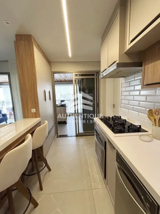 Imagem DESIGN 101 CHACARA KLABIN - Apartamento à venda no bairro Vila Mariana - São Paulo/SP, Zona Sul