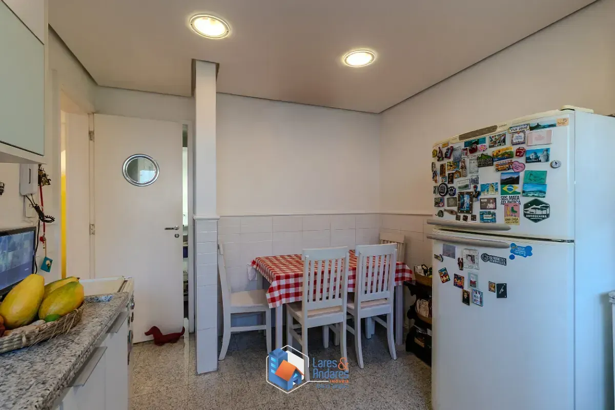 Imagem Casa para venda em Alto da Boa Vista com 3 quartos, sendo 1 suíte, 152m²
