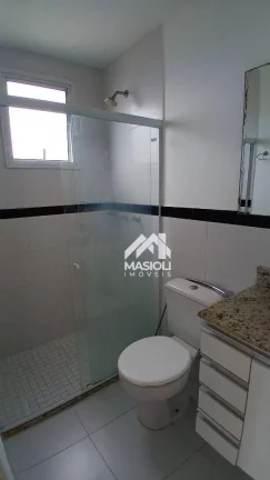 Imagem Apartamento à venda, 60 m² por R$ 600.000,00 - Praia de Itaparica - Vila Velha/ES