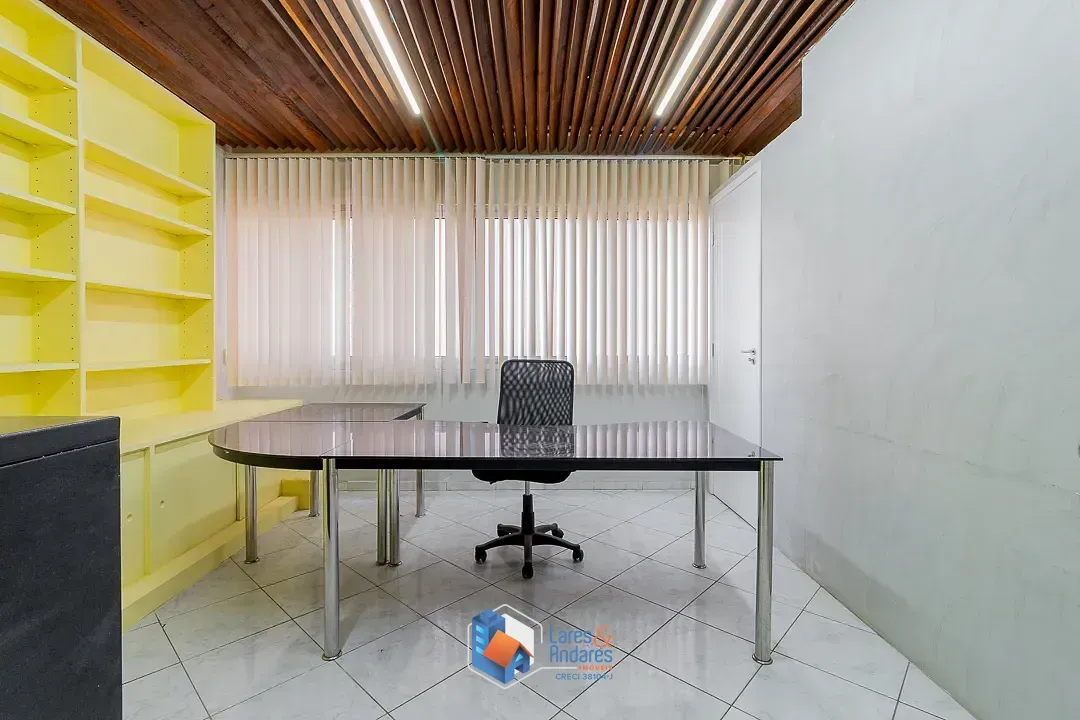 Imagem Conjunto comercial para venda e locação em Bela Vista, 62m²