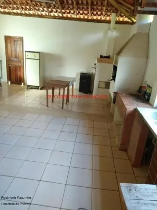 Imagem CHACARA RURAL em PALMEIRAL - MG, PALMEIRAL