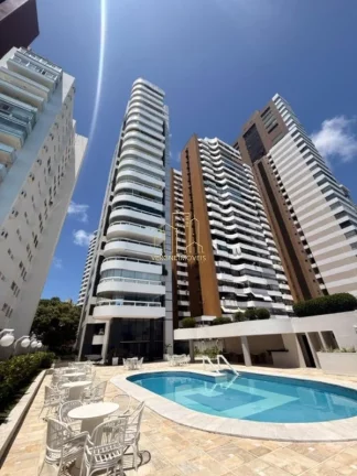 Imagem Mansão Victory Side com 3 Suítes | Pier Privativo | Exclusividade no Corredor da Vitória