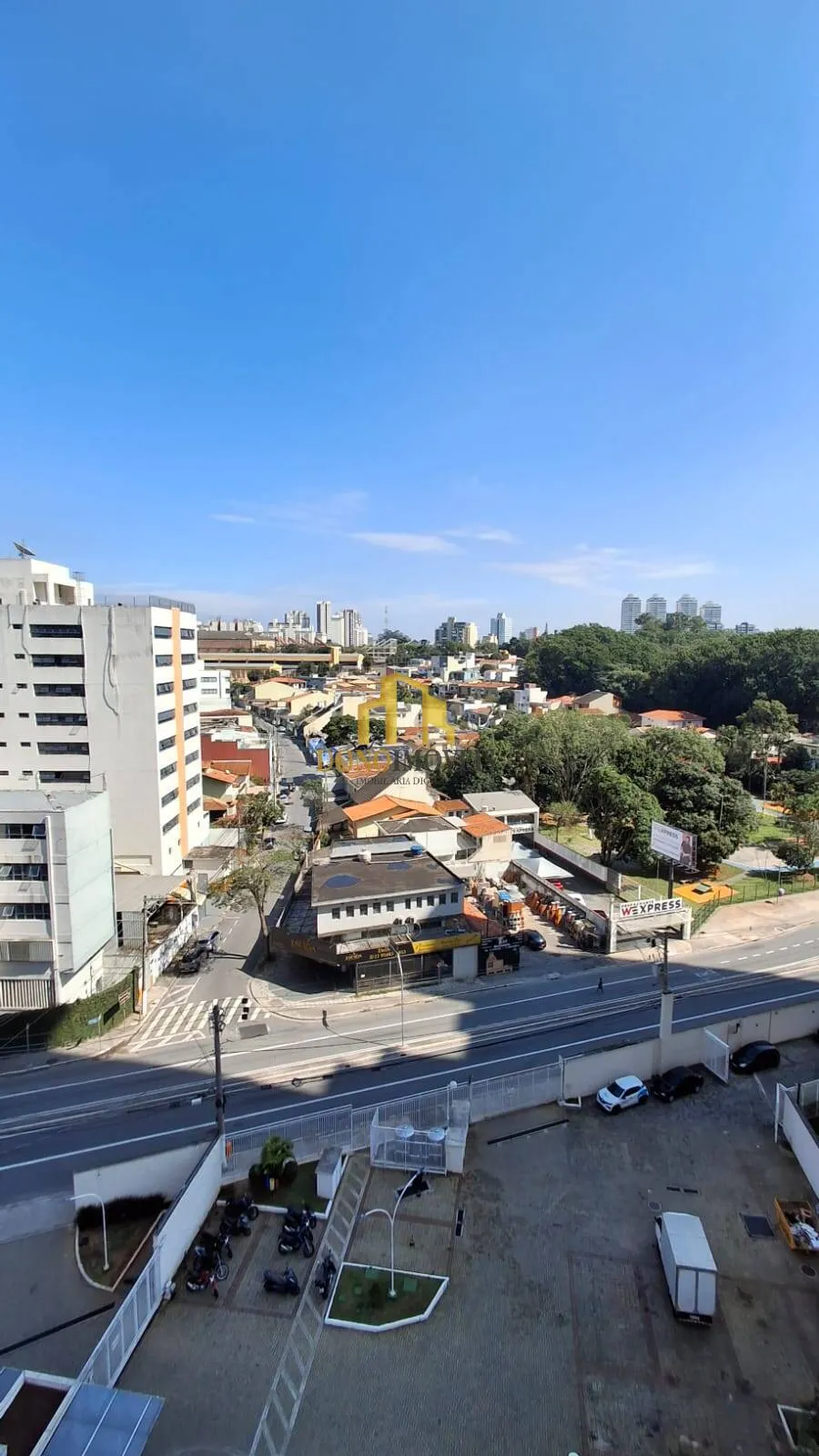 Imagem Apartamento no Domo Home | 156m² | 3 Suítes