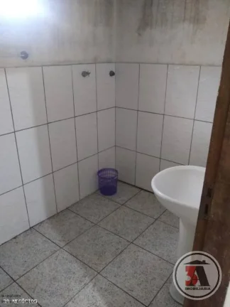 Imagem Chacara atrás do Bairro Novo