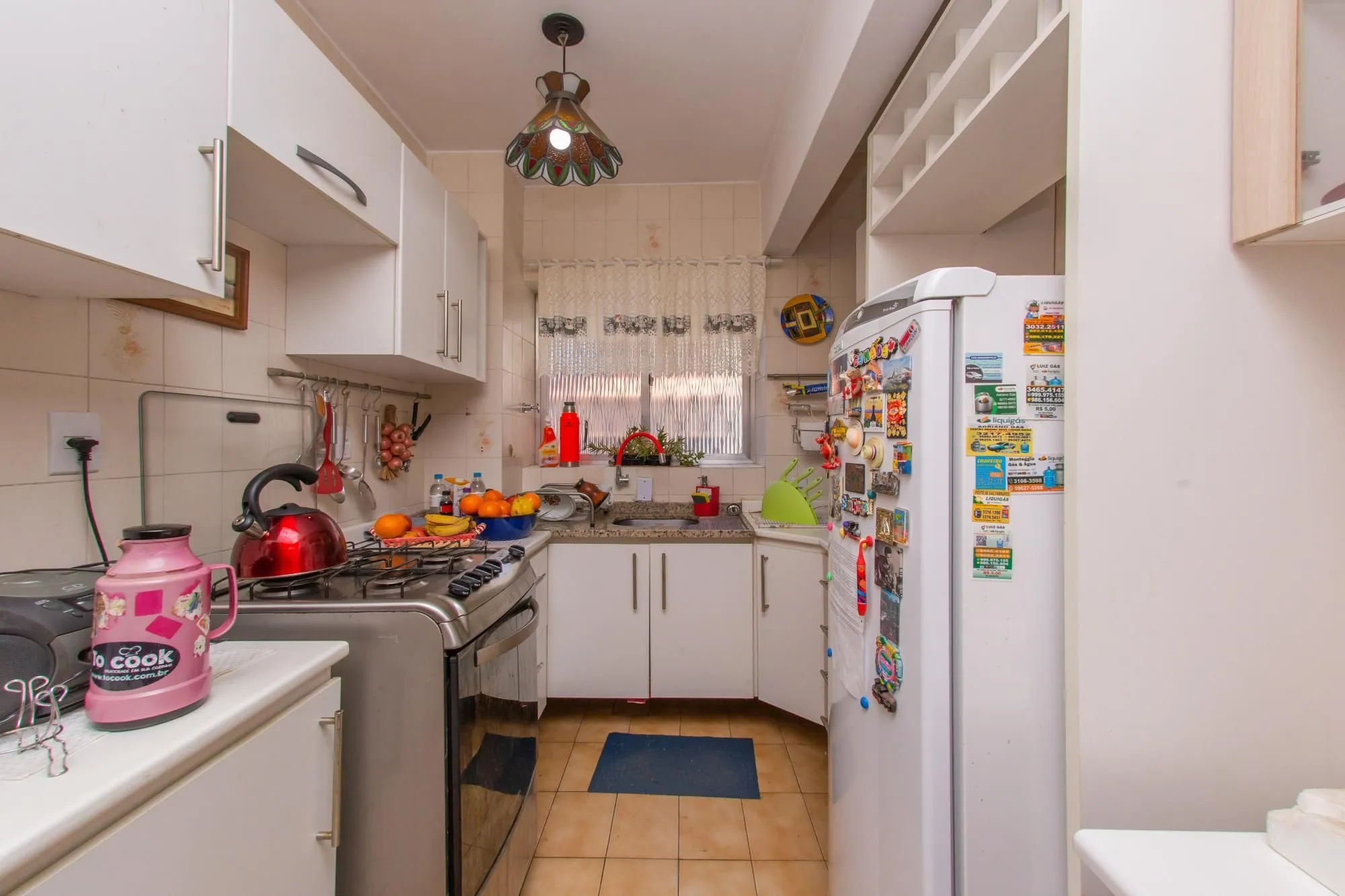 Imagem Apartamento em Centro Histórico