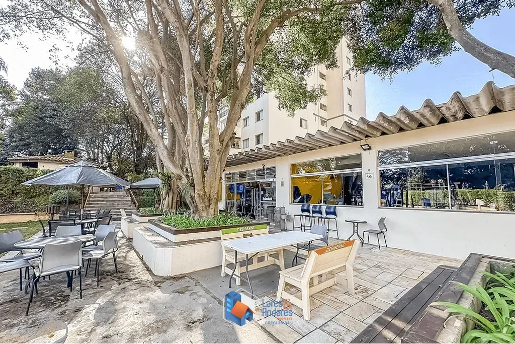 Imagem Apartamento à venda 3 Quartos 1 Suite 2 Vagas 107M² Jardim Aeroporto São Paulo - SP