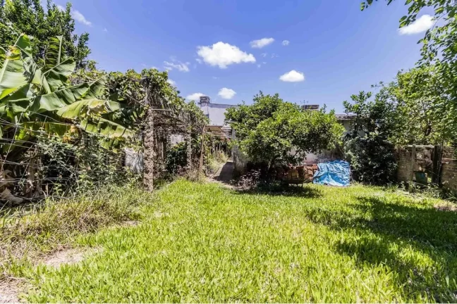 Imagem Terreno/Lote Residencial para venda no bairro Partenon em Porto Alegre