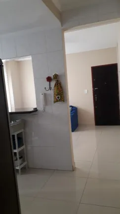Imagem Apartamento com 1 Quarto à Venda, 47 m² em Tupi - Praia Grande