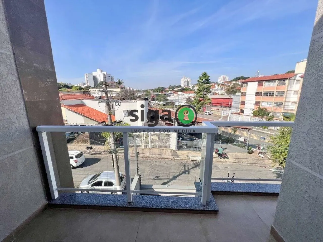 Imagem SOBRADO NOVO NA RUA DAS CAMÉLIAS EM MIRANDÓPOLIS