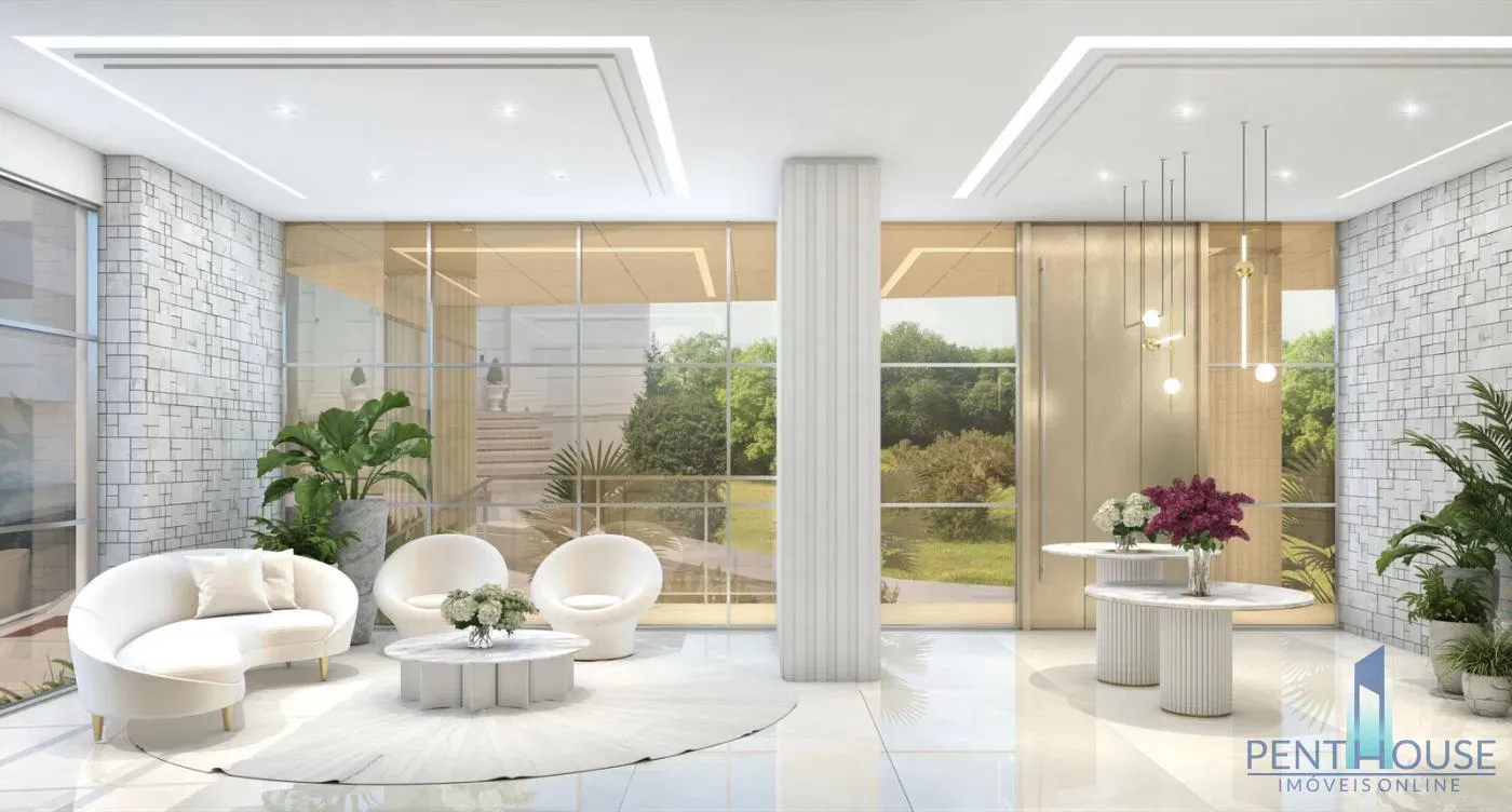 Imagem Apartamento Quadra Mar para Venda em Balneário Camboriú, PIONEIROS, 4 dormitórios, 4 suítes, 5 banheiros, 3 vagas
