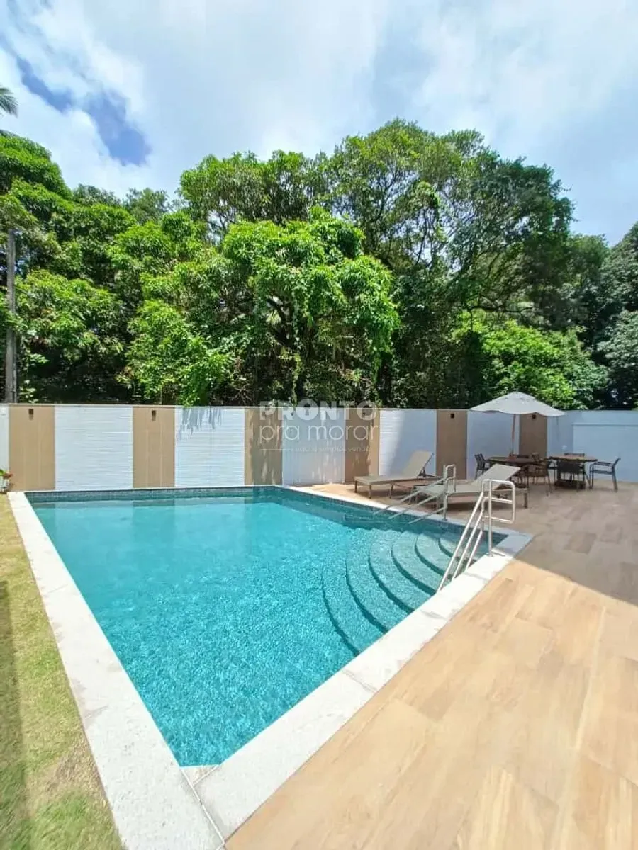 Imagem Apartamento com 1 Quarto à Venda, 26 m² em Boa Viagem - Recife