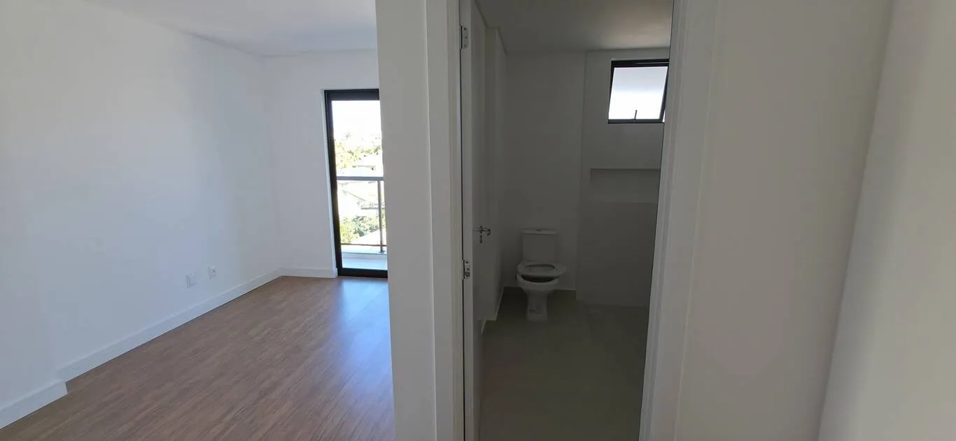 Imagem Apartamento uma suite dois dormitorios no Saguaçu