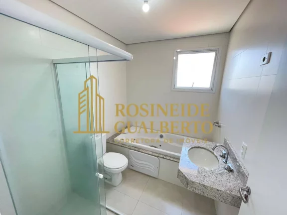 Imagem Apartamento à Venda – 3 Dormitórios 127m² – Indaiá – Caraguatatuba.