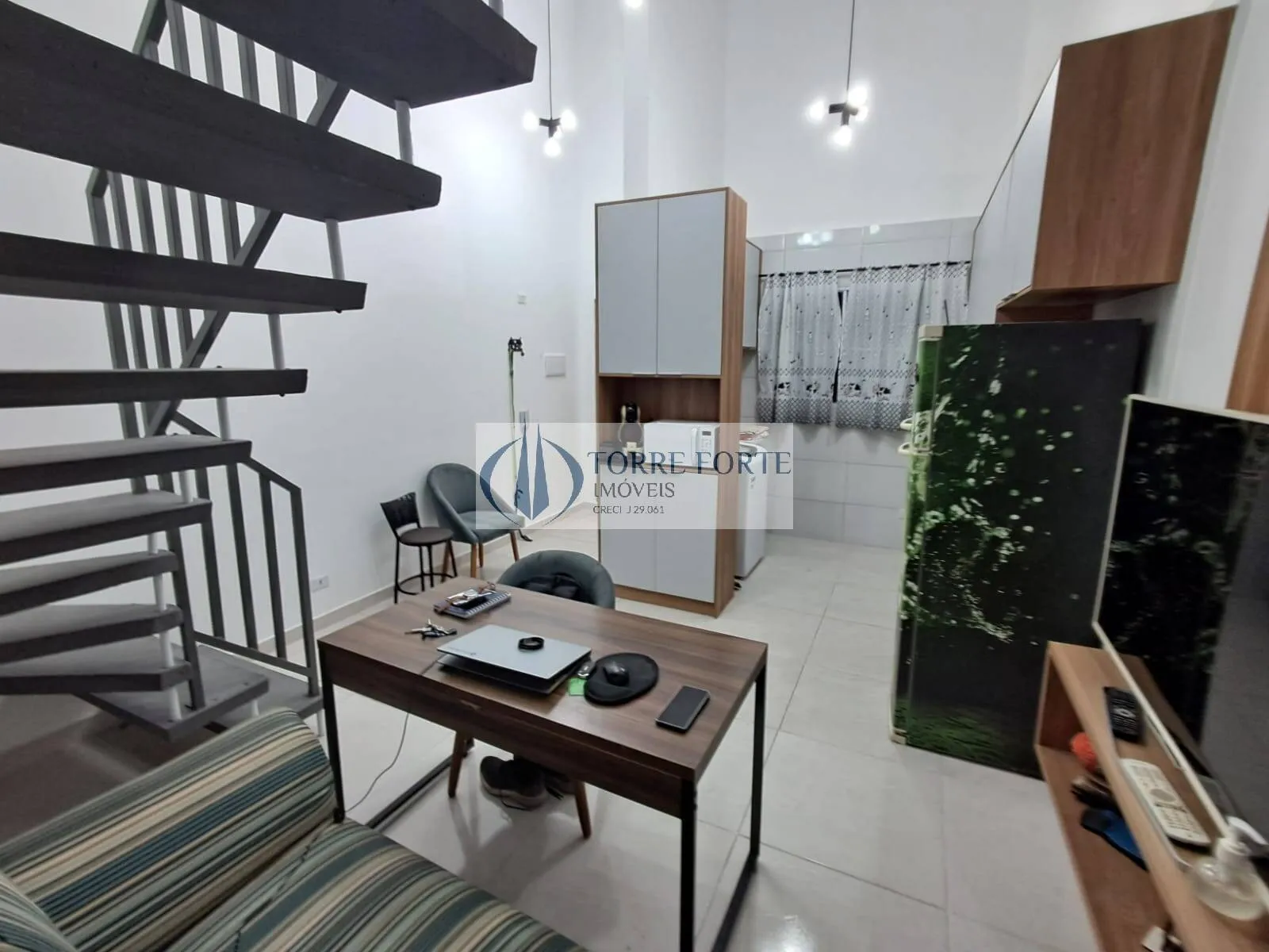 Imagem Apartamento duplex 2 dormitórios 1 suíte sem vaga Vila Formosa