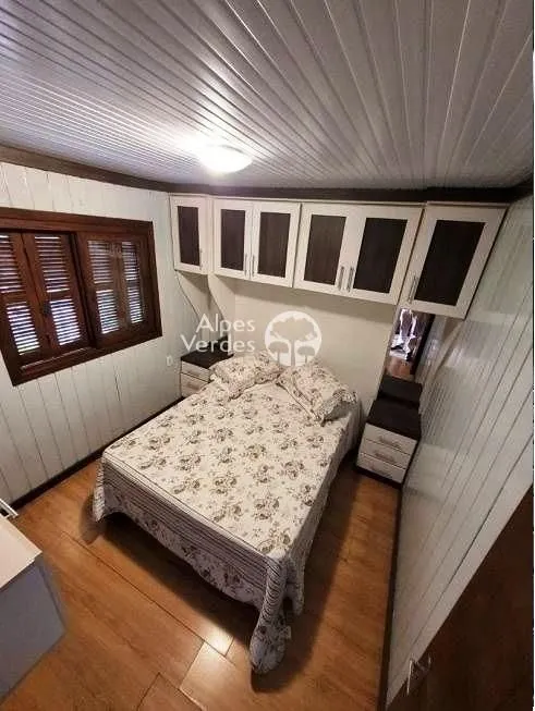 Imagem Casa à venda em Canela, Palace Hotel, com 2 quartos, 140,53m2