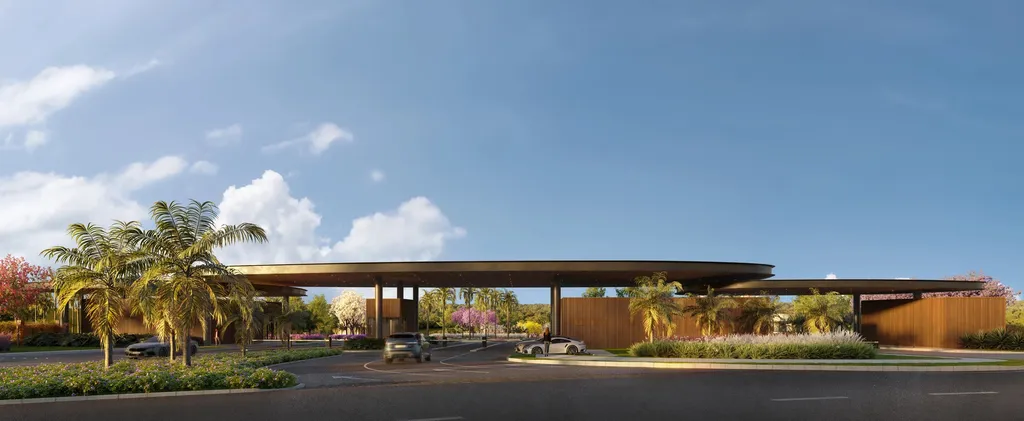 Foto do imóvel Citàge Santé - Residencial