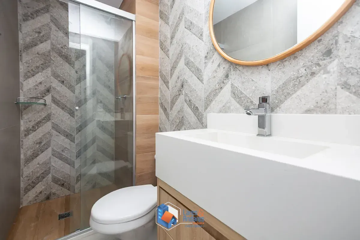Imagem Apartamento para venda em Barra Funda com 2 quartos, sendo 1 suíte, 67m²