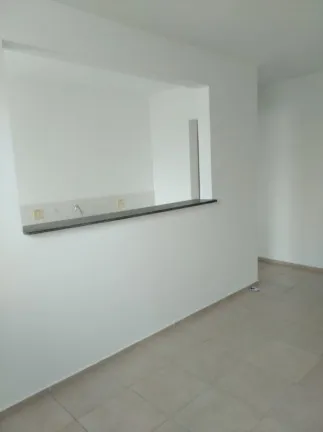 Imagem Apartamento com 2 Quartos à Venda, 50 m² em Parque São Cristóvão - Taubaté