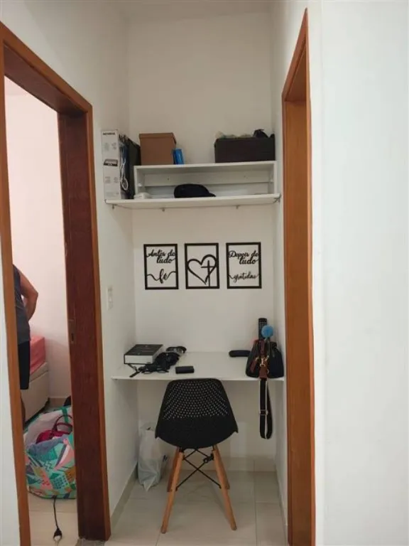 Imagem APARTAMENTO COM 45,00 m² - CANTO DO FORTE - PRAIA GRANDE SP