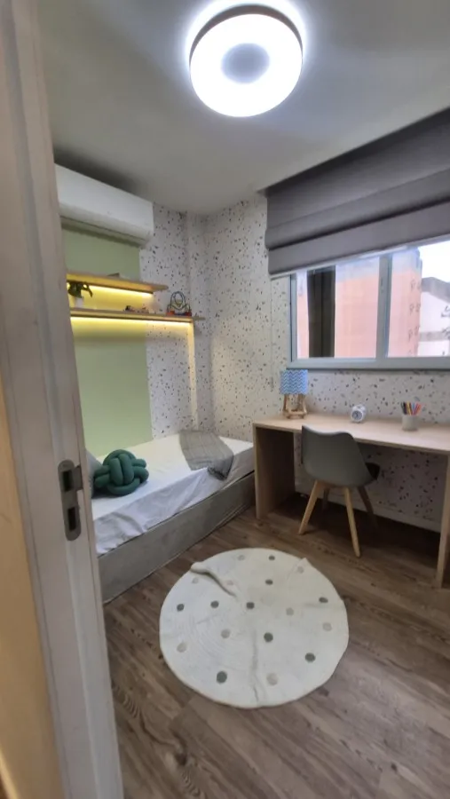 Imagem Studio para Venda em Rio de Janeiro, RIO COMPRIDO, 1 dormitório, 1 banheiro