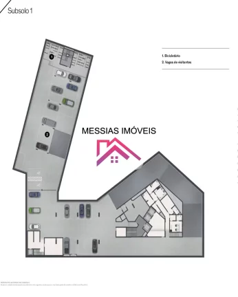 Imagem APARTAMENTOS DE 4 SUITES E 4 VAGAS - ARBOREA ITAIM