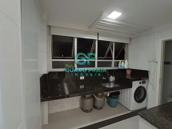 Imagem Apartamento à venda no bairro Enseada - Guarujá/SP