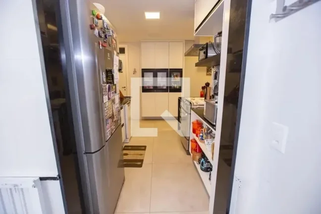 Imagem Apartamento à Venda - Copacabana, 3 Quartos, 130 m2