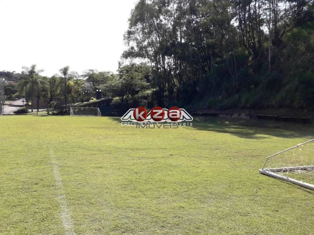 Imagem Terreno de 1.000m² em condomínio no Vale do Itamaracá, Valinhos-SP: Sua oportunidade de investimento!