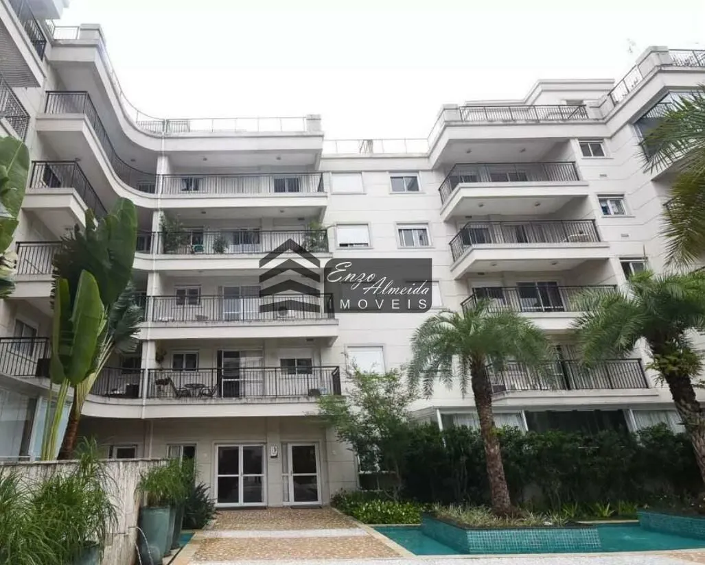 Imagem Apartamento à venda em São Paulo/SP