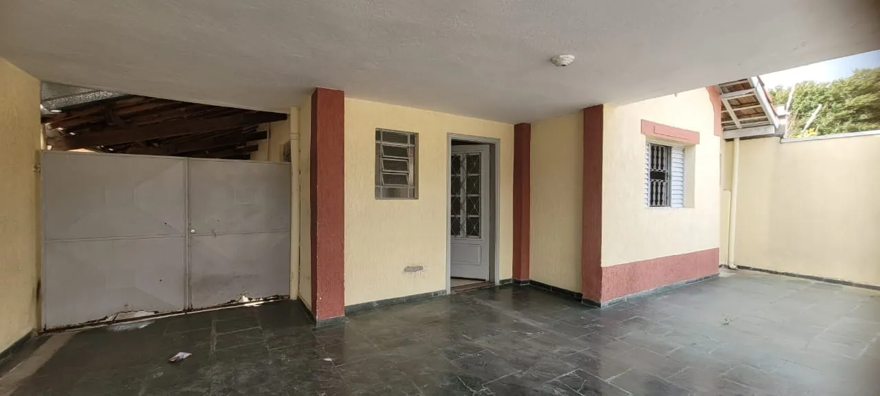 Imagem Casa à venda 3 Quartos, 1 Suite, 1 Vaga, 295M², Alto do Tabaú, Pindamonhangaba - SP