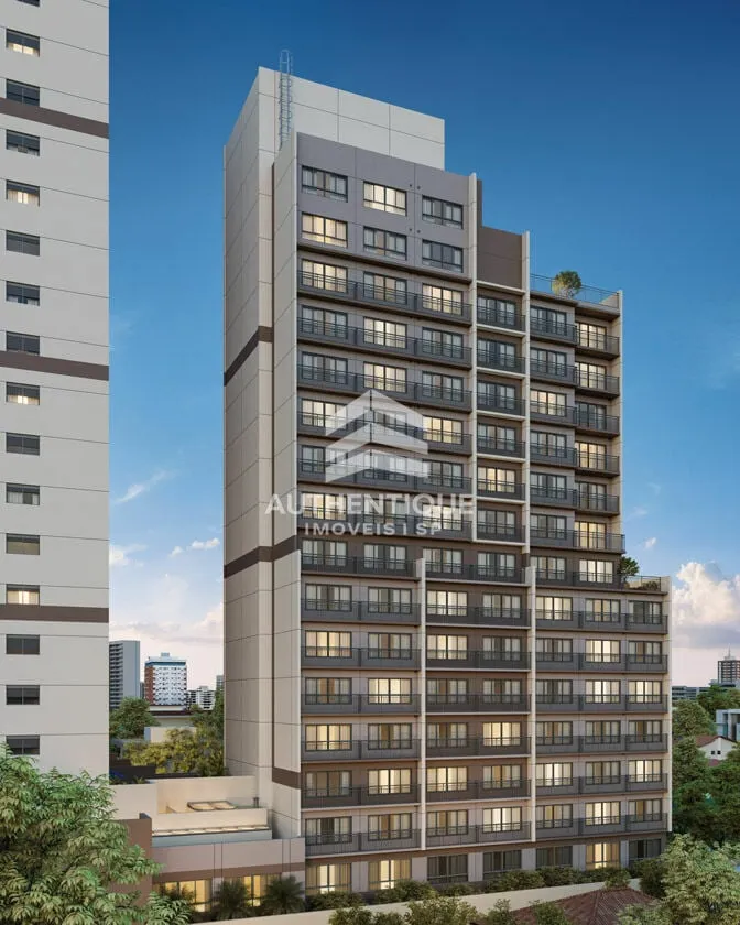 Imagem Id Lisboa Vila Mariana - Apartamento à venda em São Paulo/SP