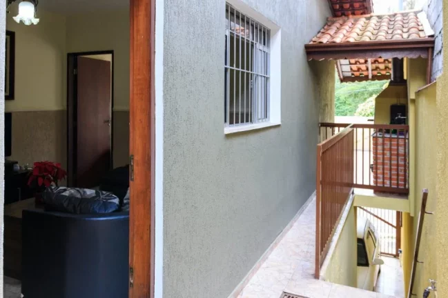 Imagem Casa cidade nova jundiai