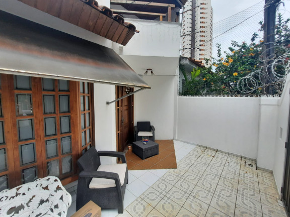 Imagem Casa com 3 Quartos à Venda ou Locação, 200 m² em Torre - Recife