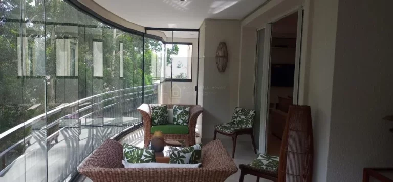 Imagem Apartamento Alto Padrão no Condomínio Terraços Tamboré