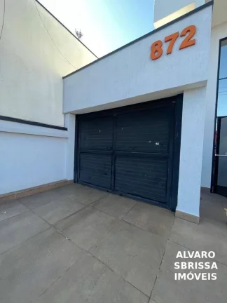 Imagem Aluga- Sala Comercial- Salto/SP