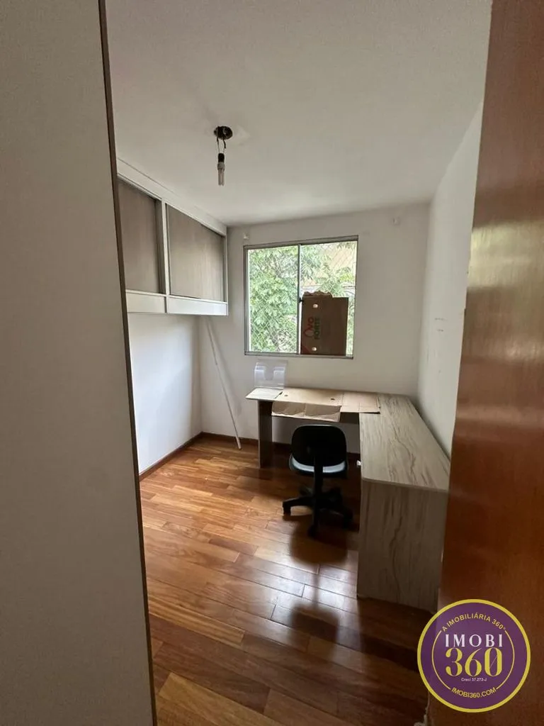 Imagem Apartamento Duplex de 3 dormitórios à venda - 92 m² | Vila Park