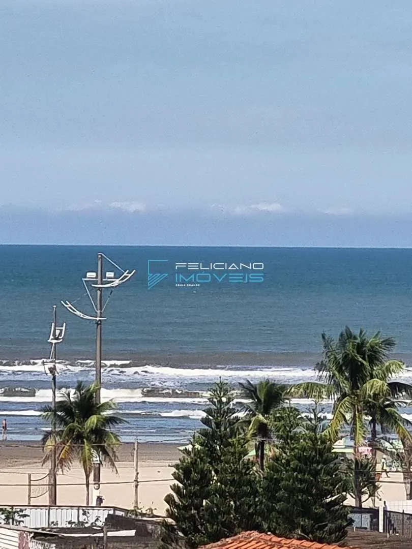 Imagem Apartamento com 3 quartos, Tupi, Praia Grande - R$ 535 mil, Cod: 5836