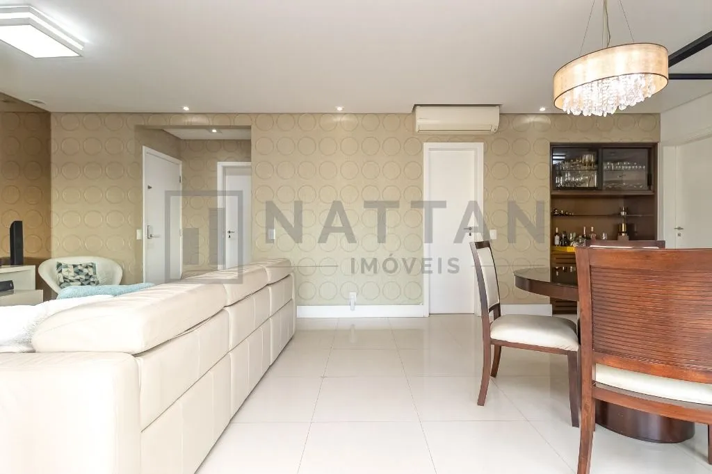 Imagem Apartamento com 3 dormitórios à venda, 130 m² por R$ 1.549.990,00 - Vila Prudente - São Paulo/SP