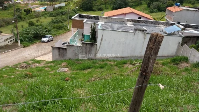 Imagem Terreno a venda